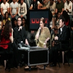 Hany shaker